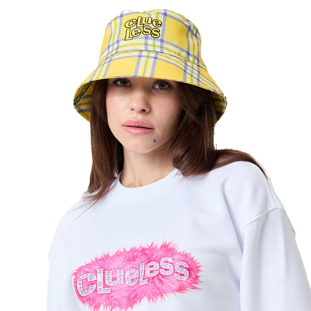 Clueless Logo Crewneck by Samii Ryan - Image 5
