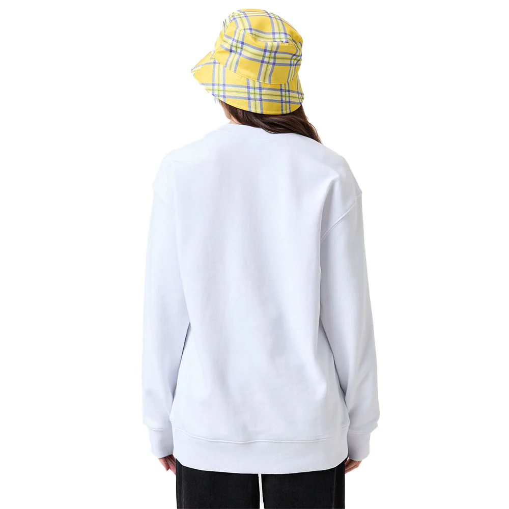 Clueless Plaid Bucket Hat by Samii Ryan - Image 4