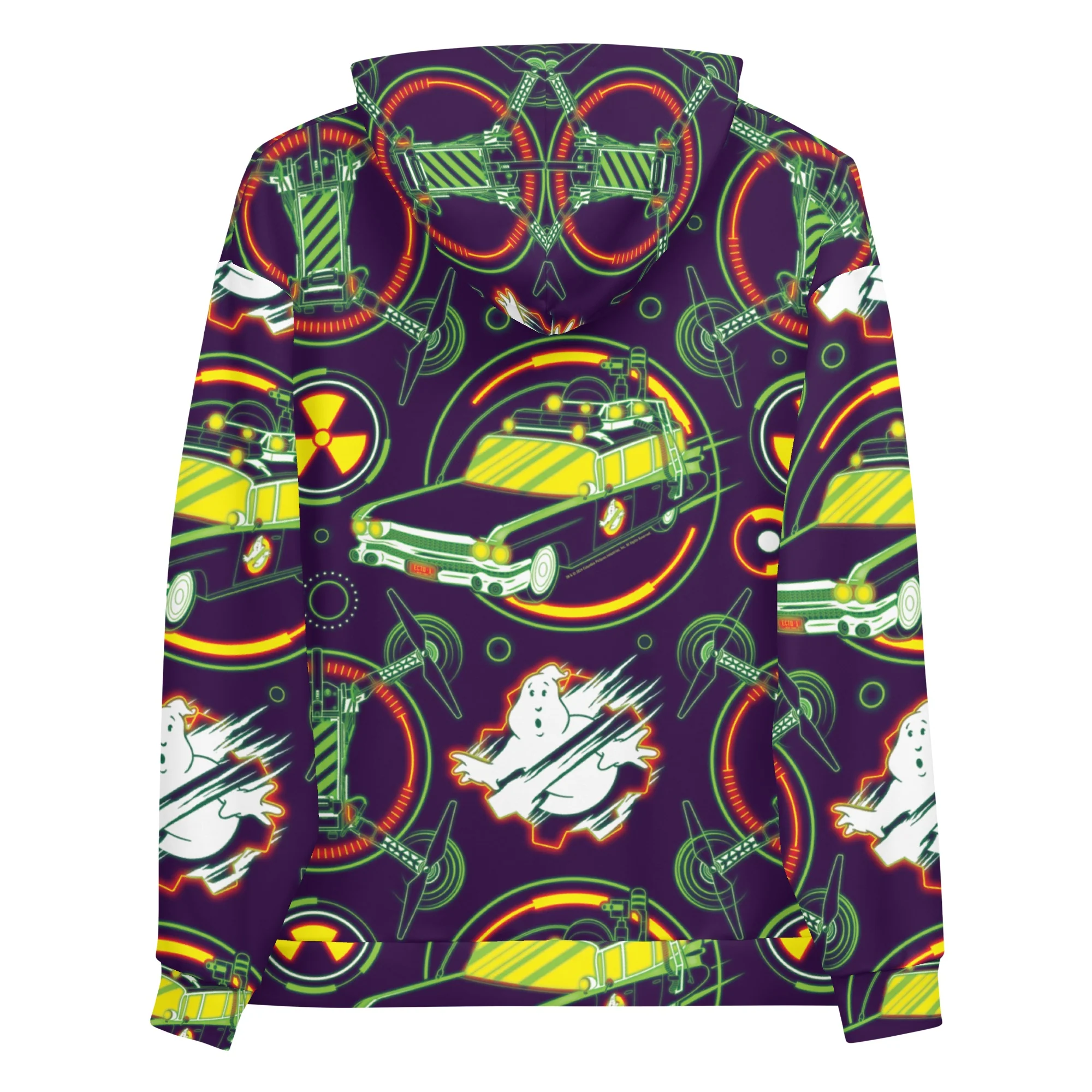 Ghostbusters: Frozen Empire Gadgets and Ghost Hoodie - Image 2