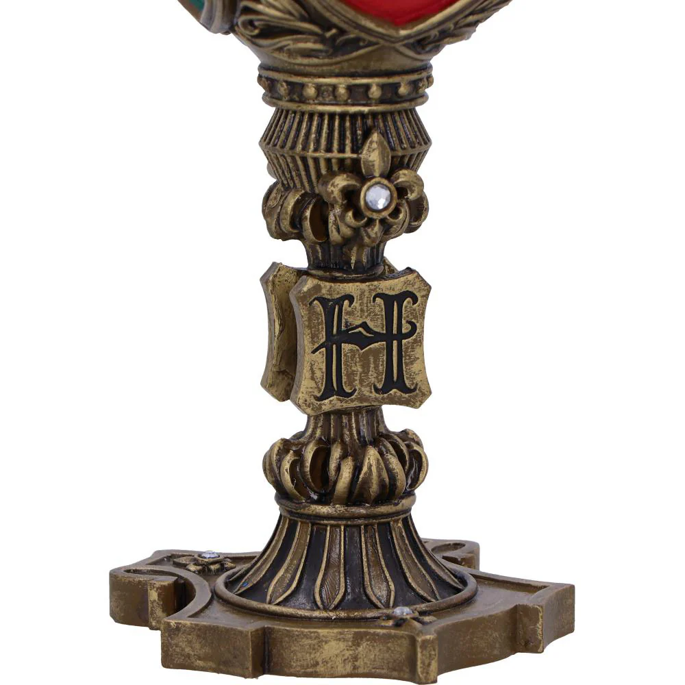 Harry Potter Four House Collectible Goblet - Image 6