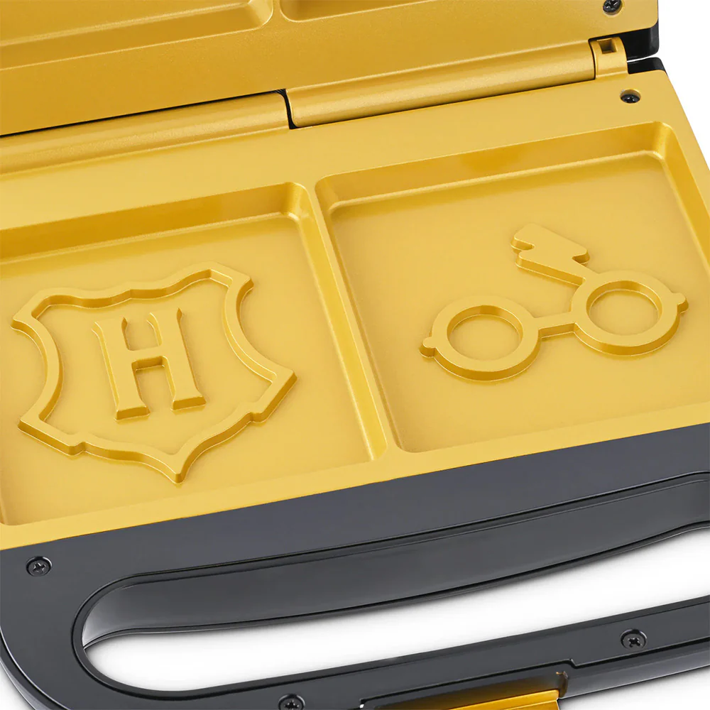 Harry Potter Sandwich Maker - Image 3