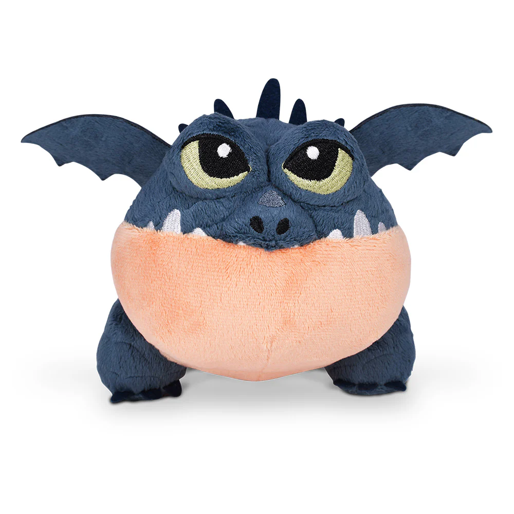 How to Train Your Dragon Plushies - Set of 3 - Image 7