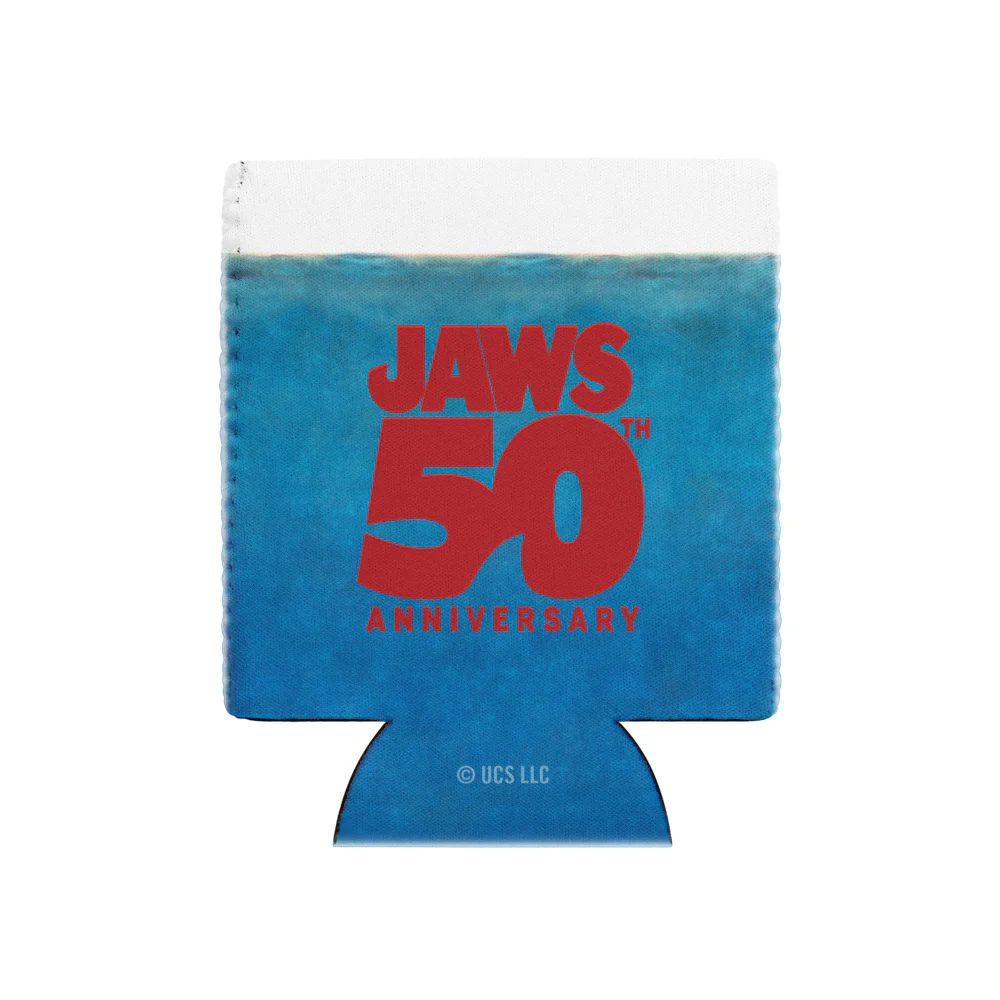 Jaws 50th Anniversary Can Cooler - Image 2