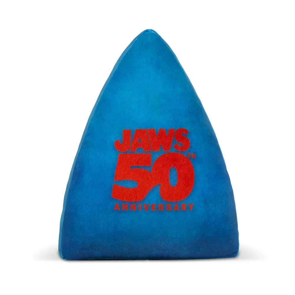 Jaws 50th Anniversary Plush - Set of 2 - Image 4