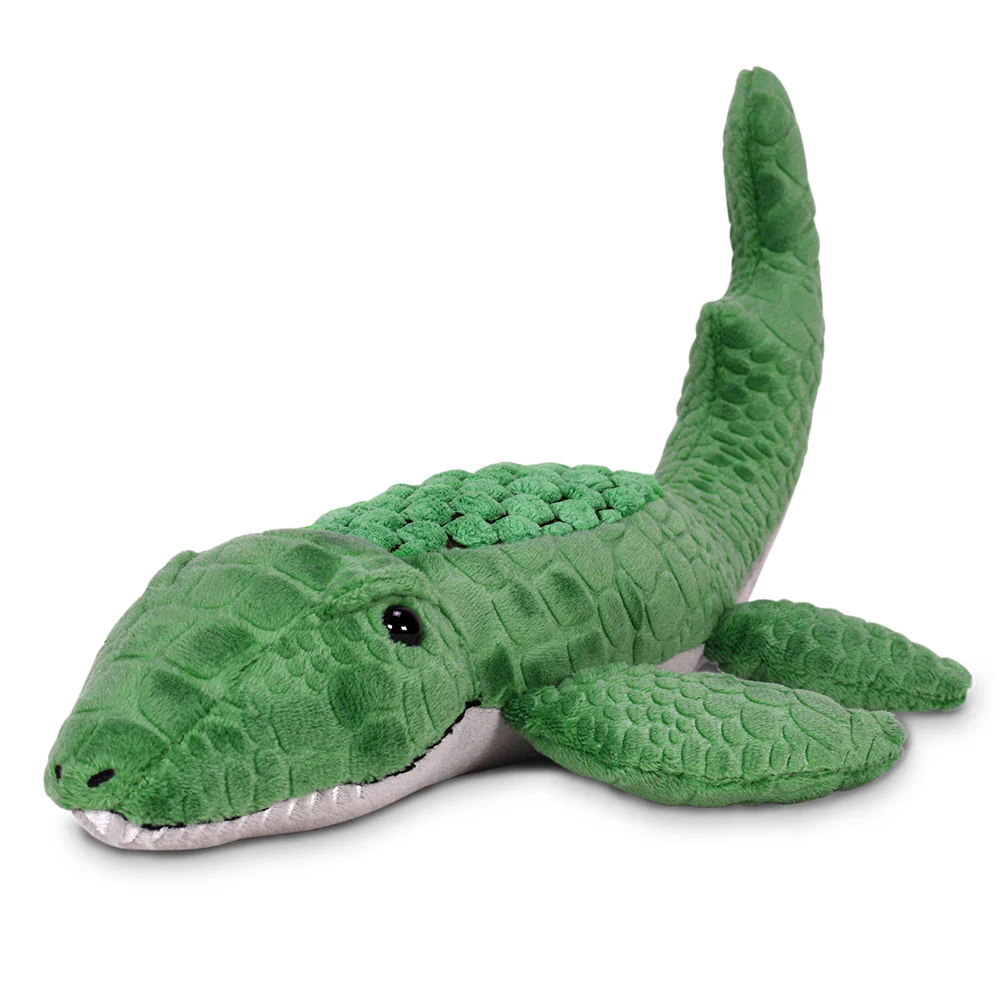 Jurassic World: Rebirth Plush - Set of 3 - Image 2