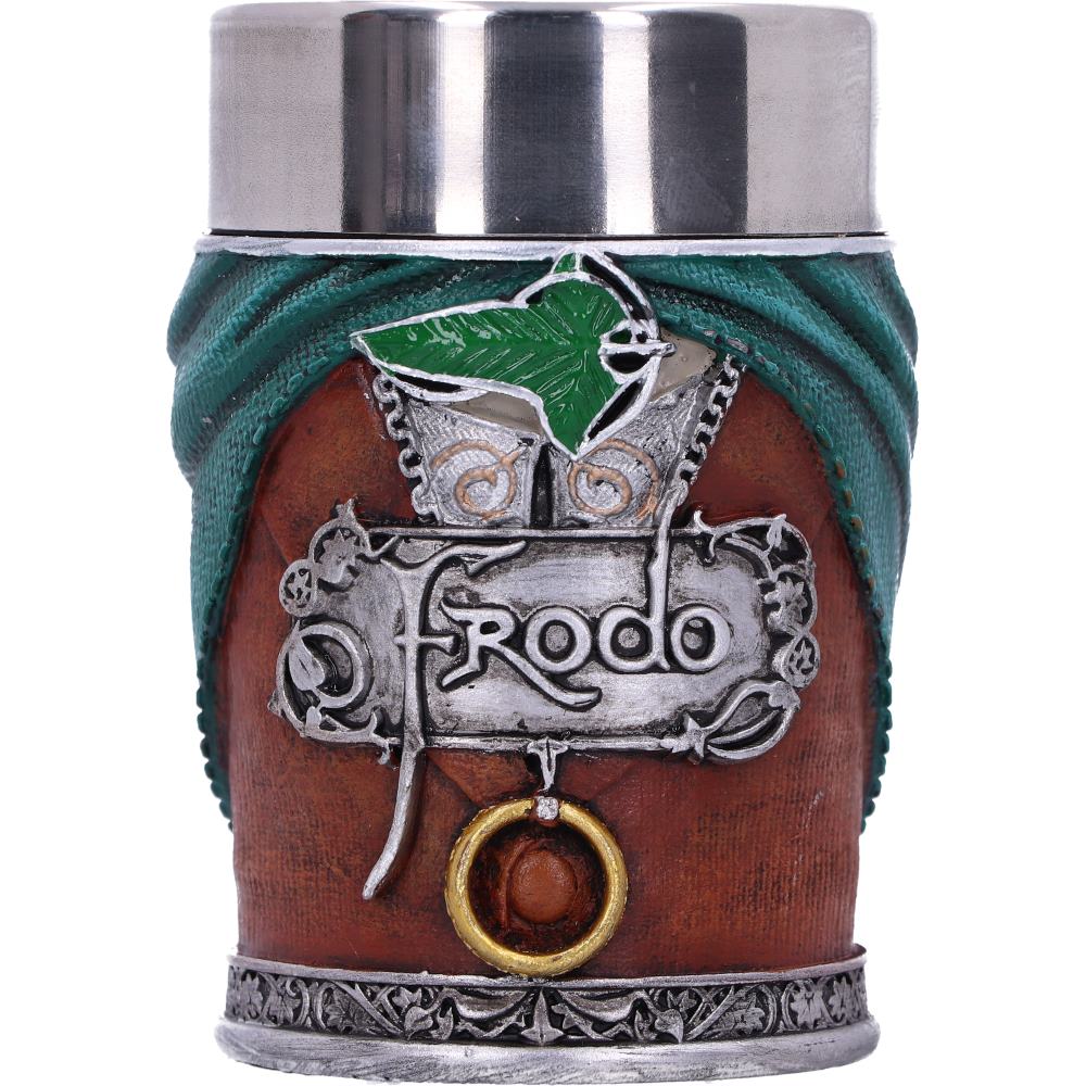 The Lord of the Rings Hobbit Shot Glass Set - Image 7