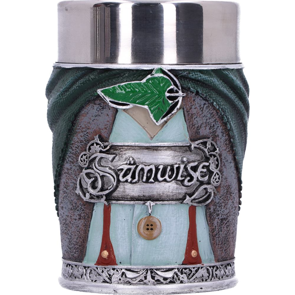 The Lord of the Rings Hobbit Shot Glass Set - Image 8