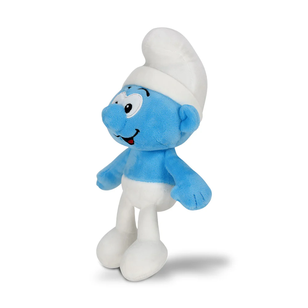Smurfs Plush - Set of 4 - Image 2
