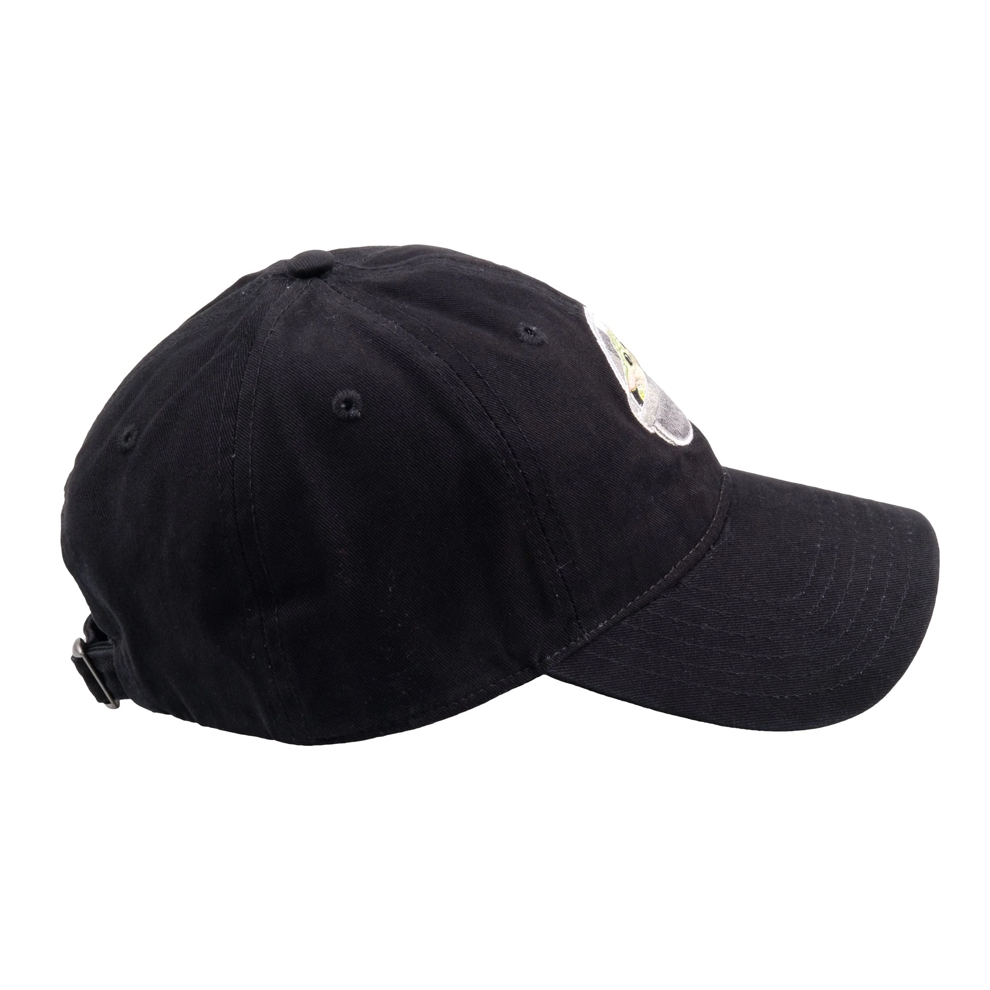 Star Wars The Mandalorian Grogu Egg Dad Hat - Image 2