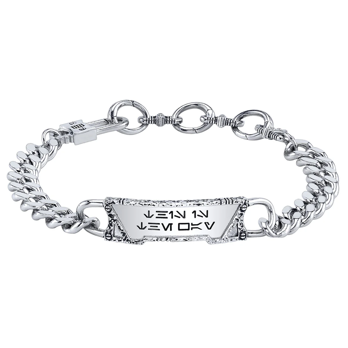 Star Wars x RockLove May the Force Be With You Bracelet