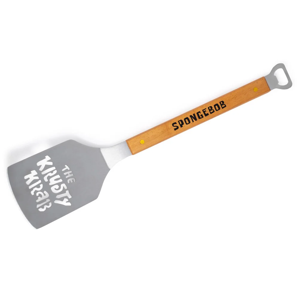 The Krusty Krab Spatula