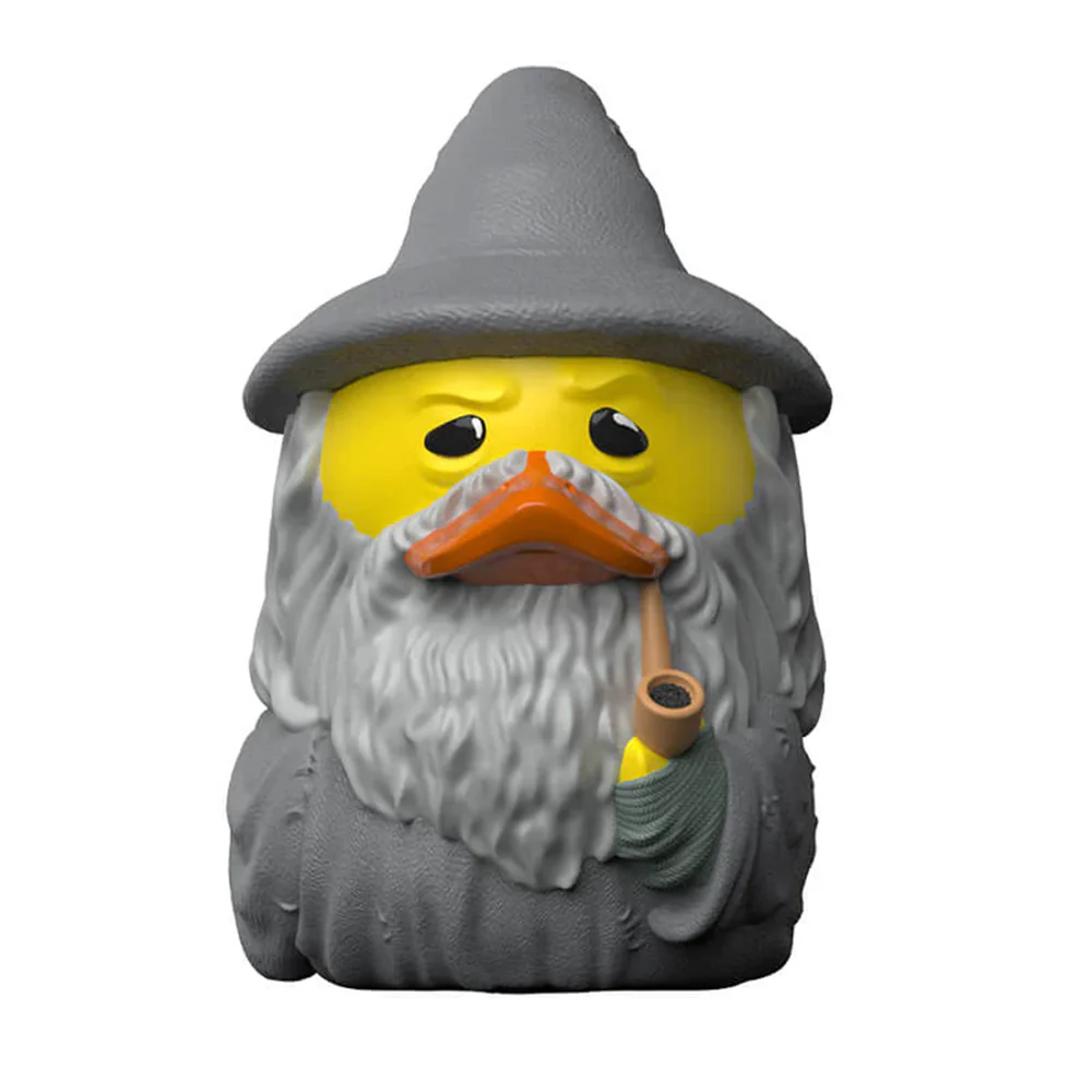 The Lord of the Rings TUBBZ Gandalf the Grey (Boxed Edition) - Image 2