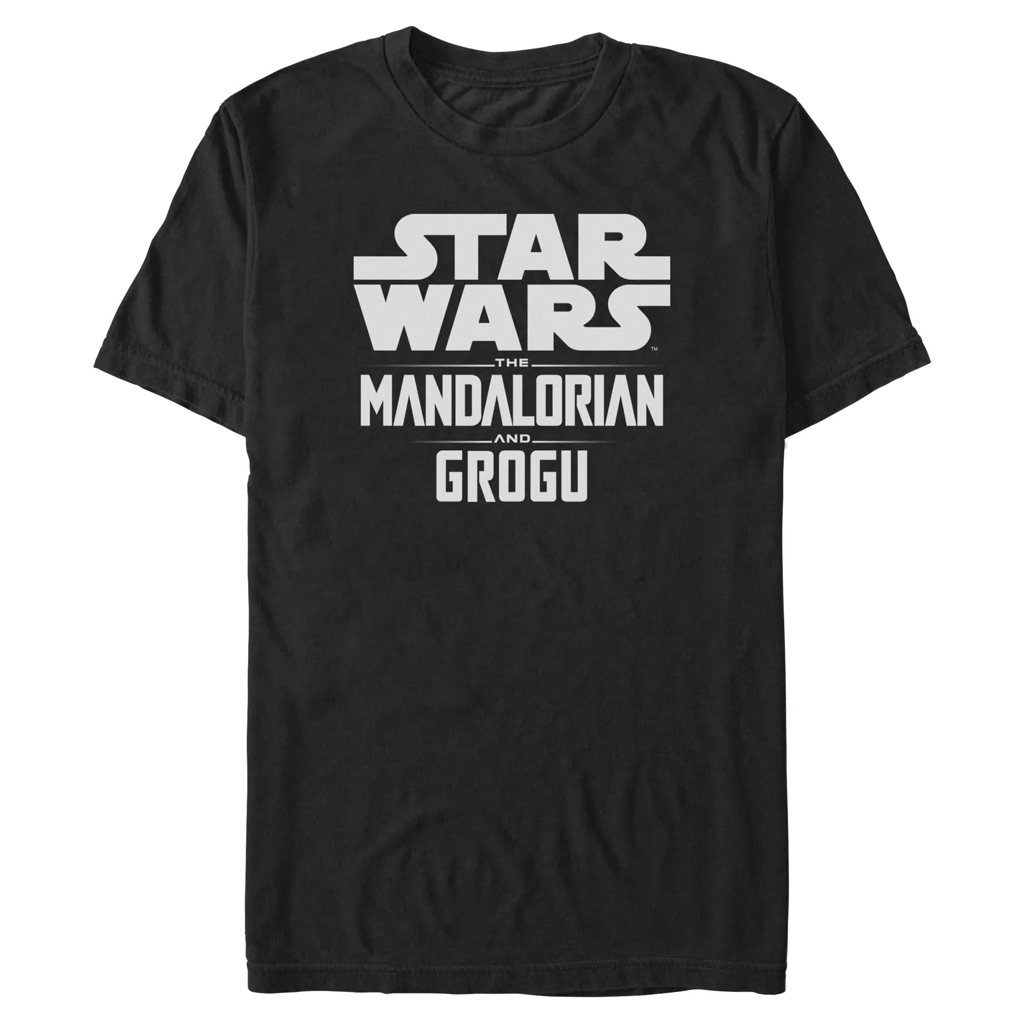 The Mandalorian & Grogu Star Wars T-Shirt