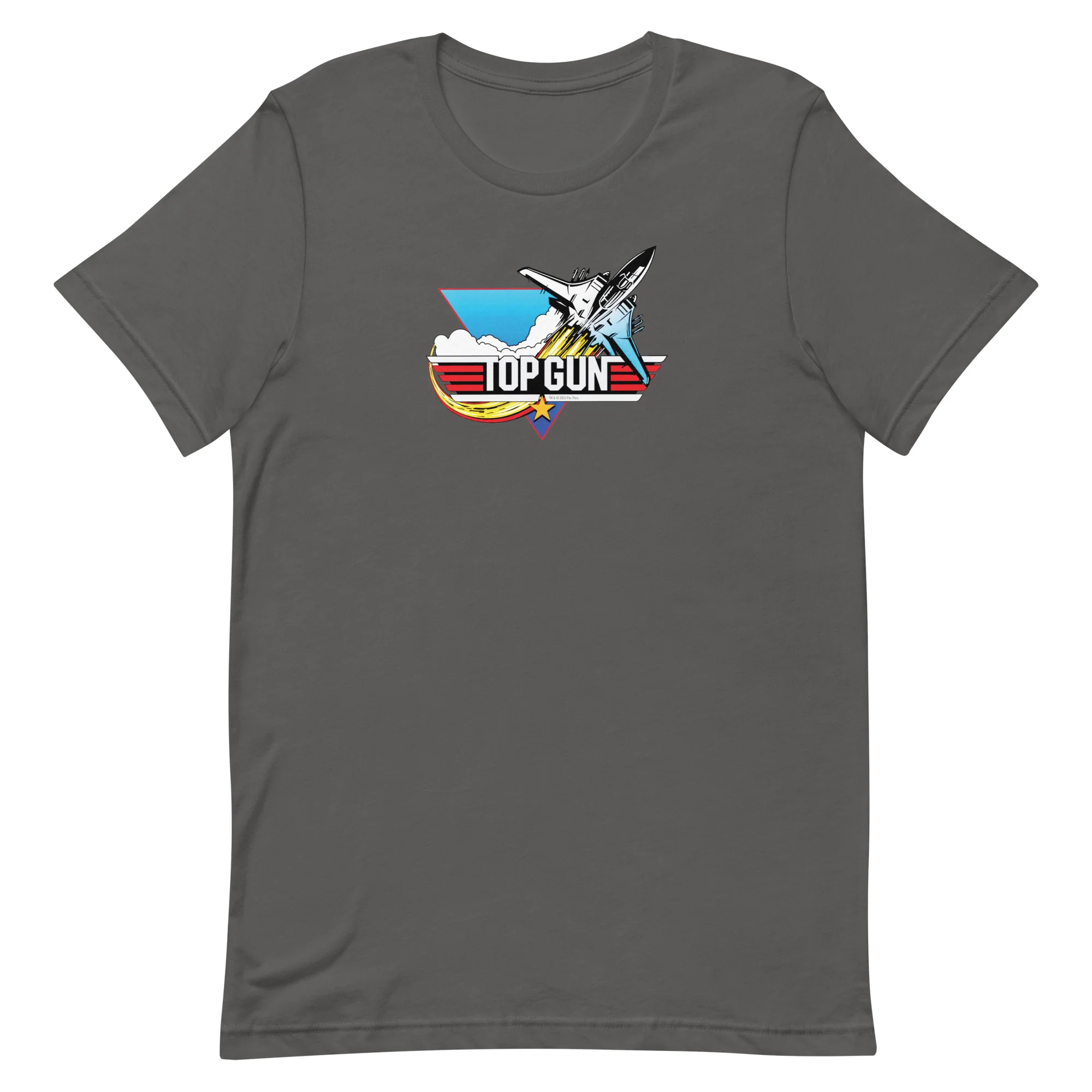 Top Gun Need For Speed T-Shirt