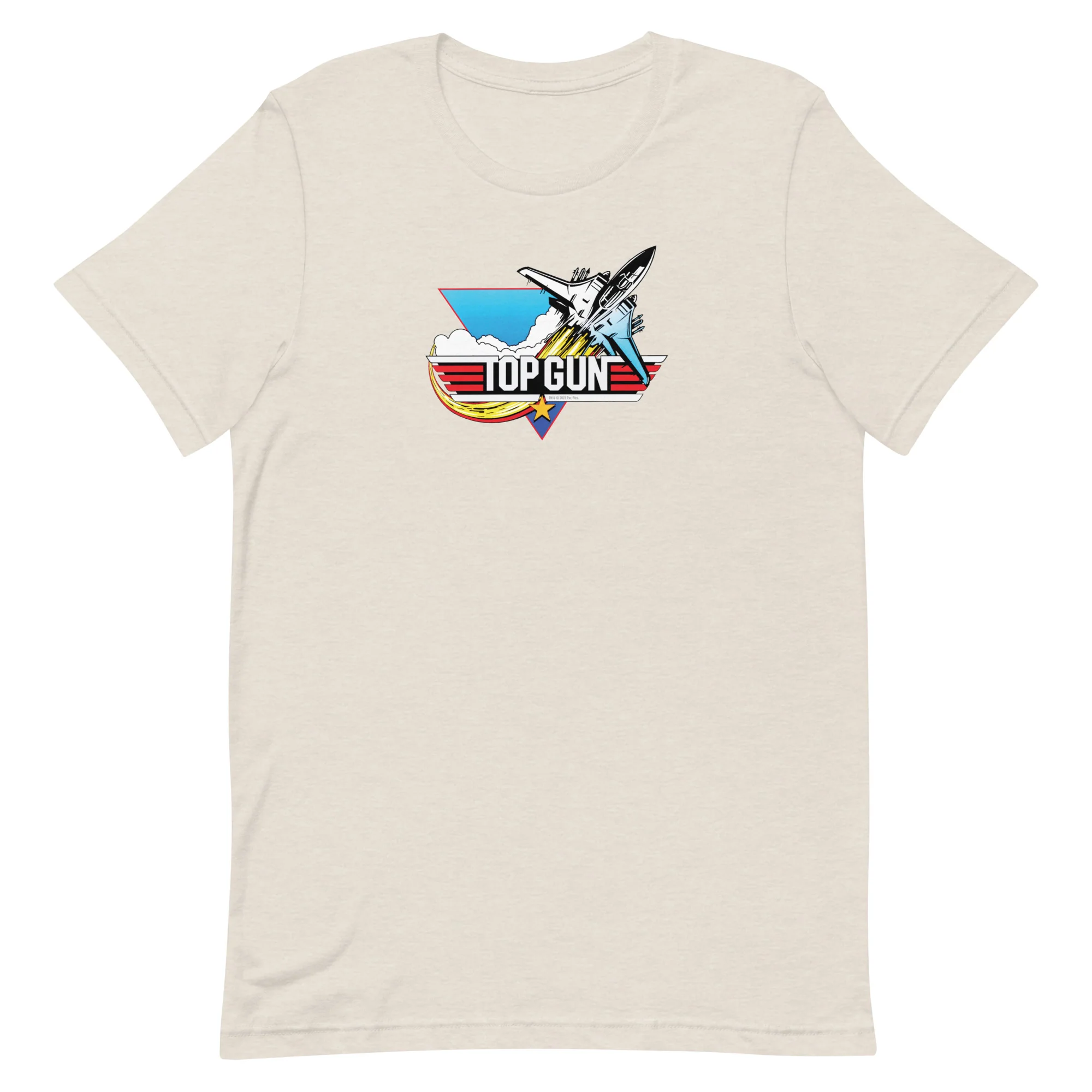 Top Gun Need For Speed T-Shirt - Image 7