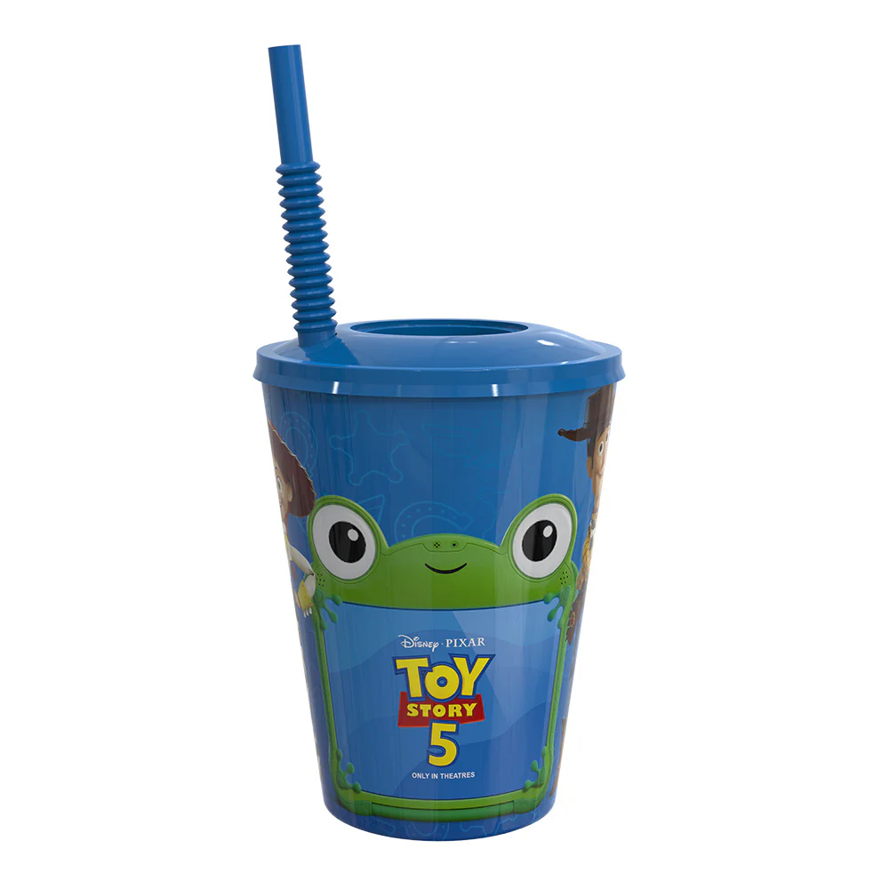 Toy Story 5 Blind Ball - Image 2