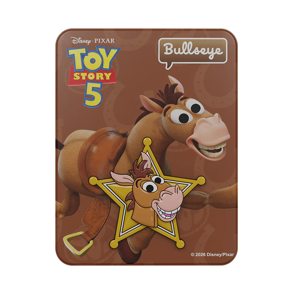 Toy Story 5 Blind Ball - Image 21