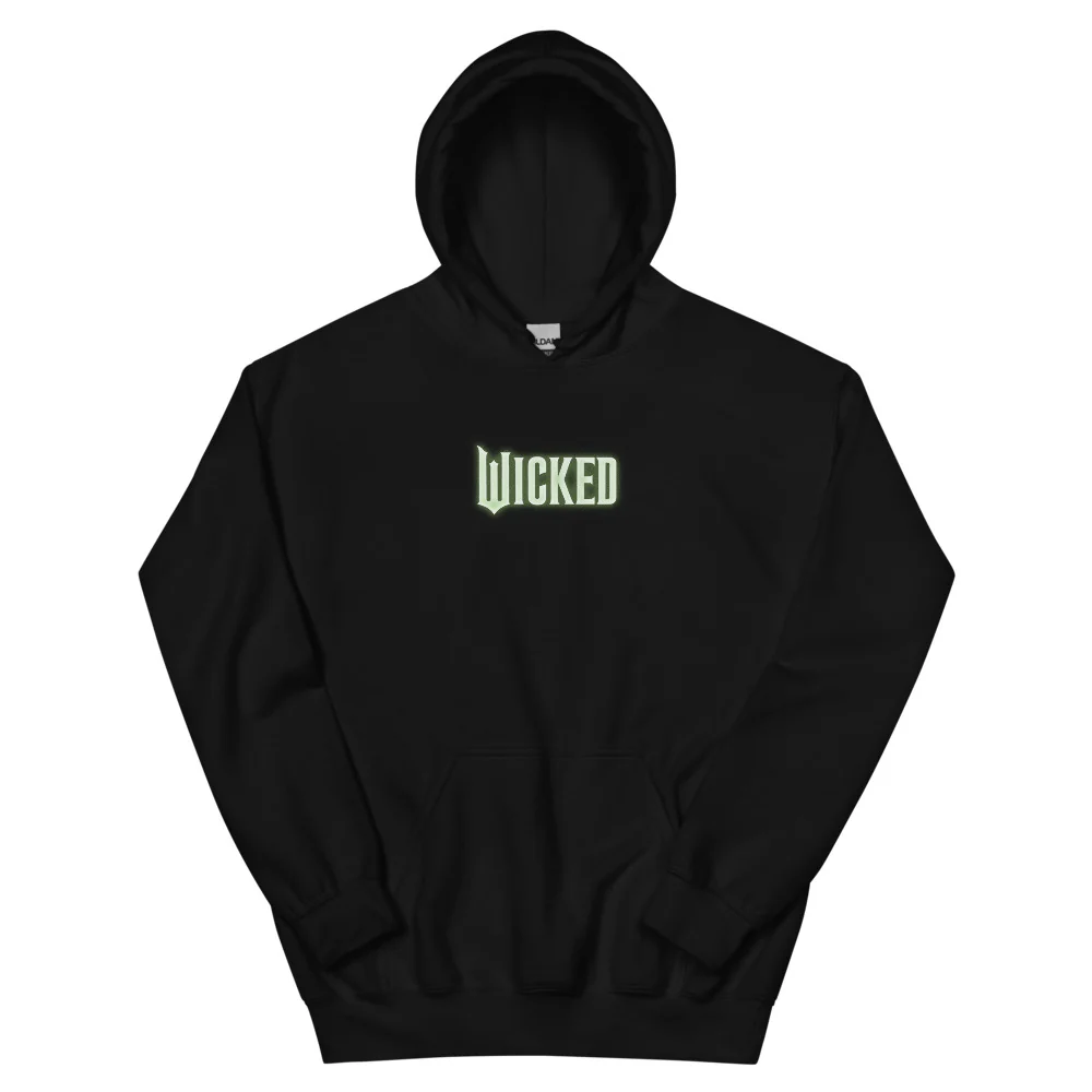 Wicked Defy Gravity Hoodie - Image 2