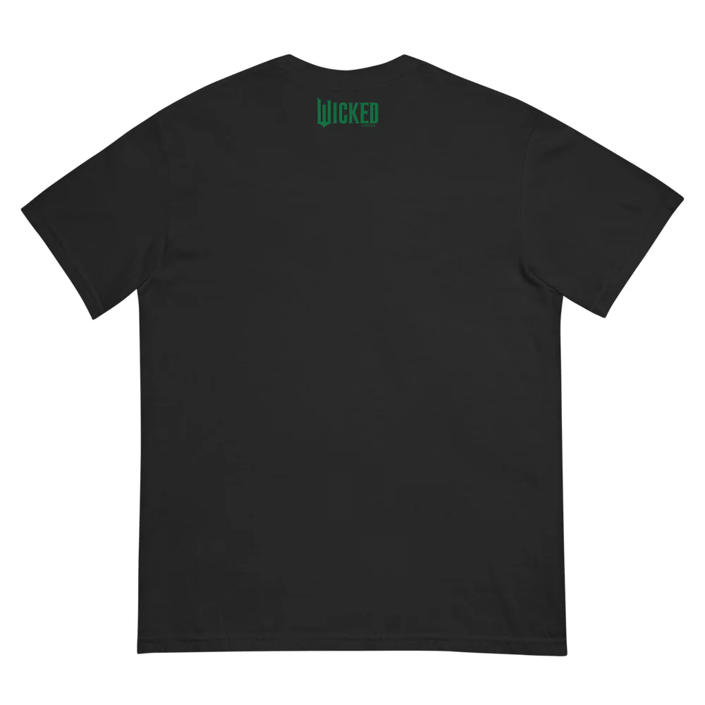 Wicked Elphaba T-Shirt - Image 2