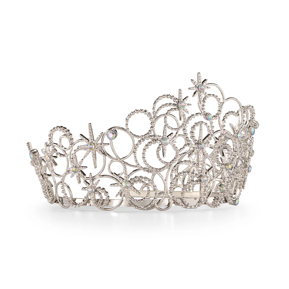 Wicked Glinda's Bubble Crown- Youth Size - Image 5